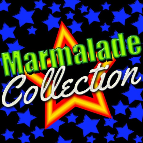 Album Marmalade - Marmalade Collection