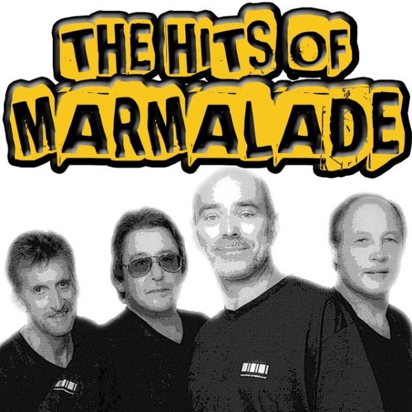 Marmalade The Hits Of Marmalade, 2009