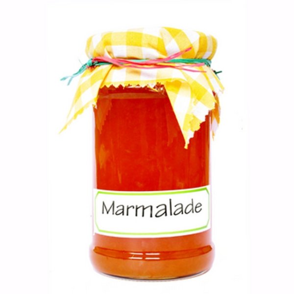 Marmalade The Music, 2008