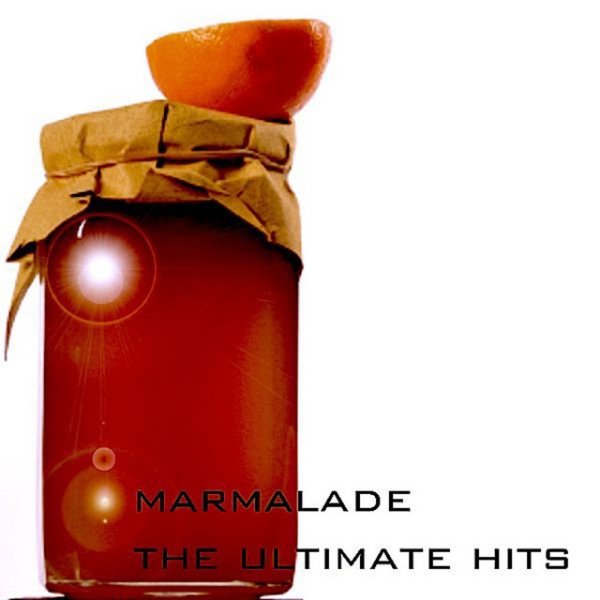Album Marmalade - The Ultimate Hits