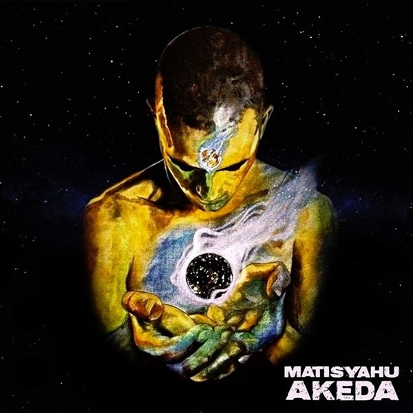 Album Matisyahu - Akeda
