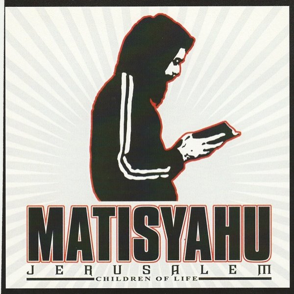 Album Jerusalem - Matisyahu