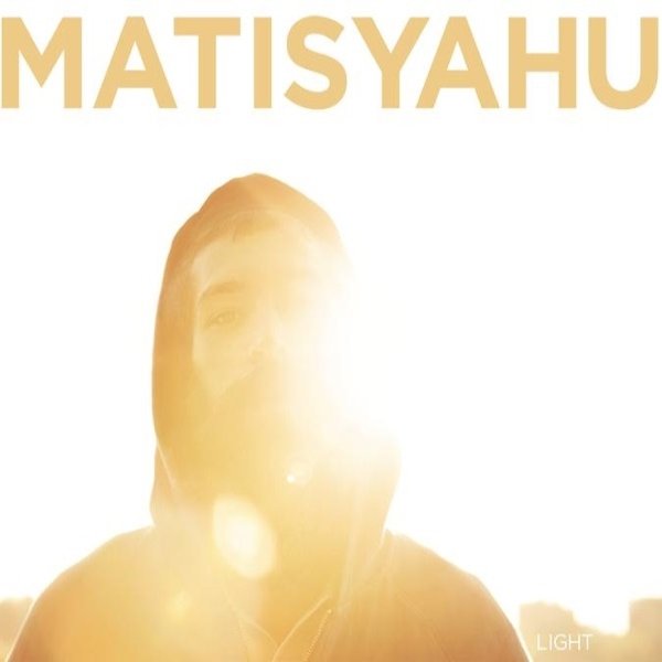 Album Light - Matisyahu