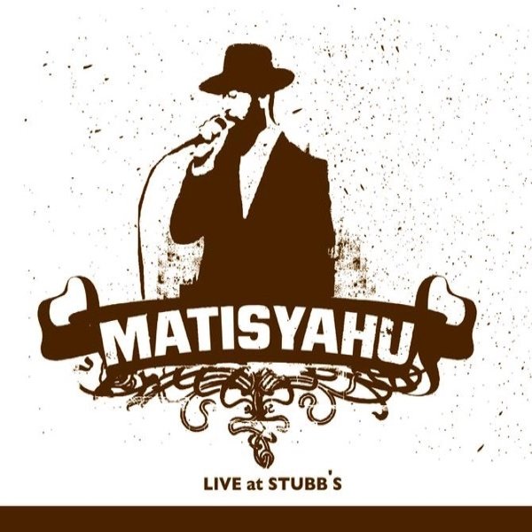 Album Matisyahu - Live at Stubb