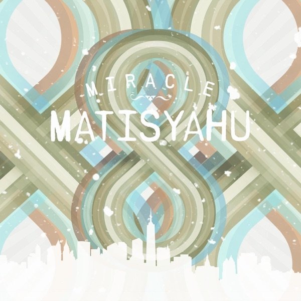 Album Miracle - Matisyahu