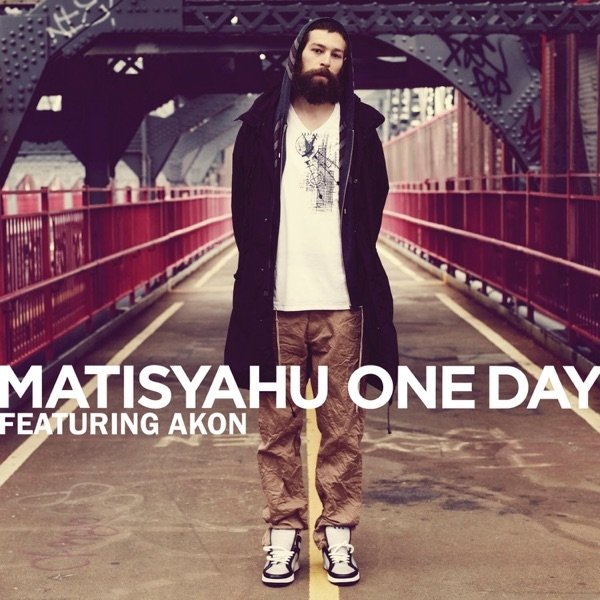 Album Matisyahu - One Day