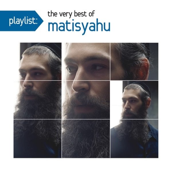 Playlist: The Very Best of Matisyahu - album