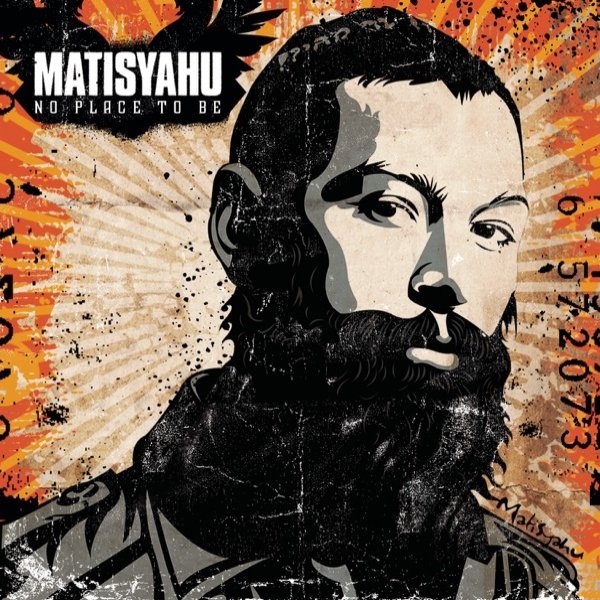Album Matisyahu - Selections from No Place to Be