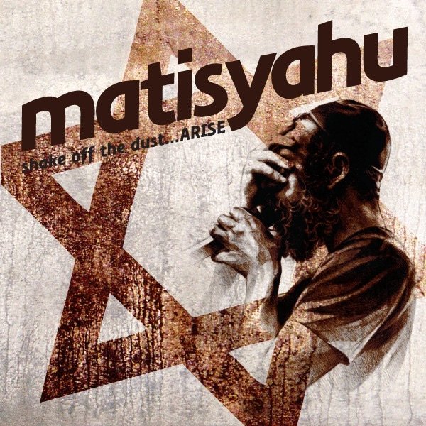 Album Matisyahu - Shake Off the Dust... Arise