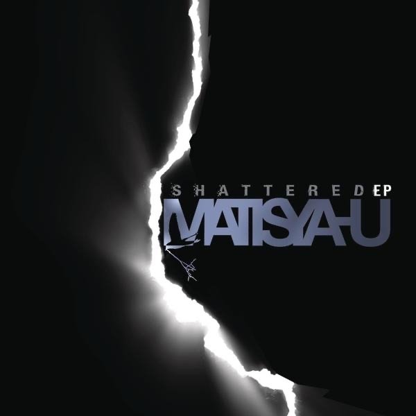 Album Matisyahu - Shattered