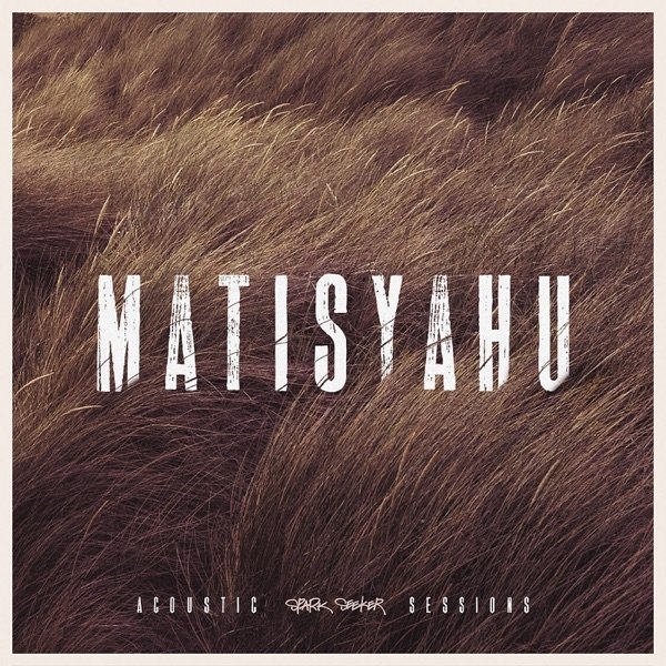 Album Matisyahu - Spark Seeker: Acoustic Sessions