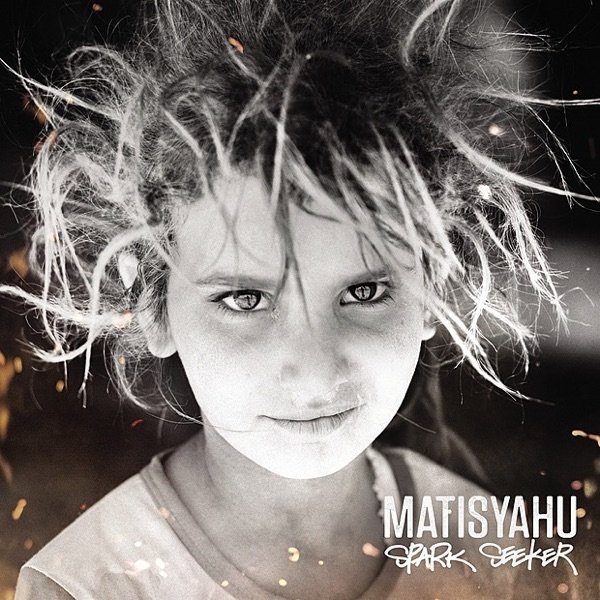 Album Spark Seeker - Matisyahu