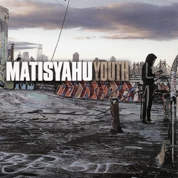 Album Matisyahu - Youth