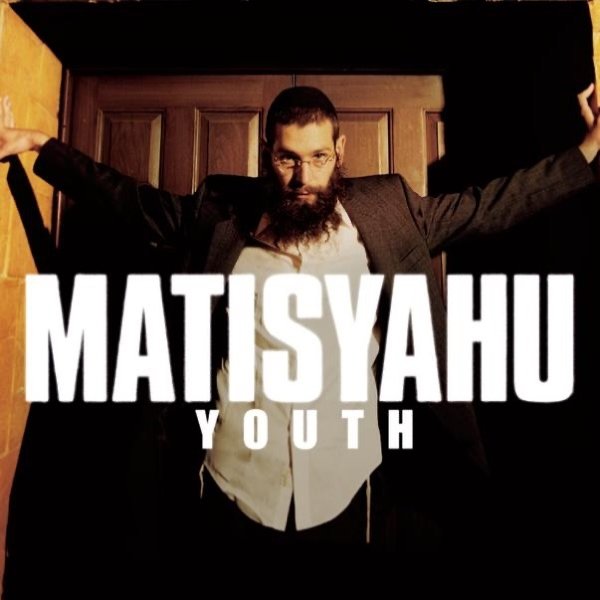 Album Youth - Matisyahu