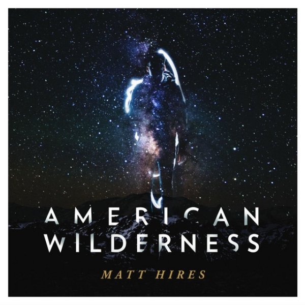 American Wilderness - album