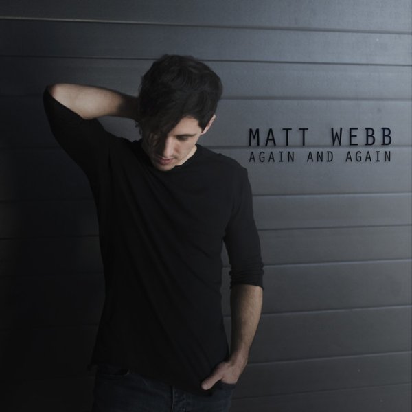 Album Matt Webb - Again and Again