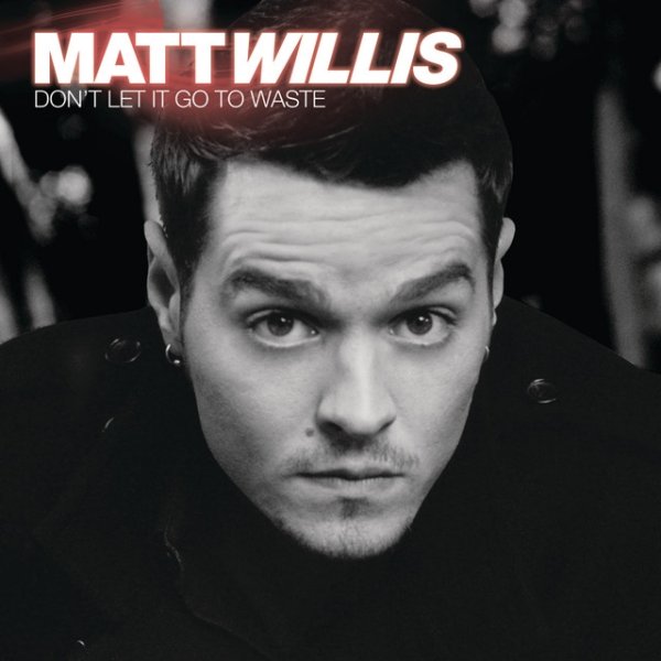 Matt Willis Don't Let It Go To Waste, 2006