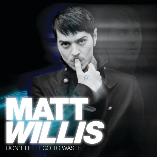 Don't Let It Go To Waste - album