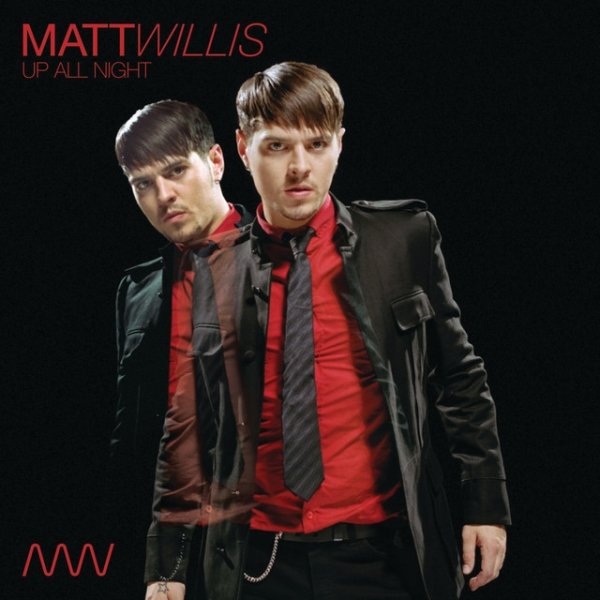 Album Matt Willis - Up All Night