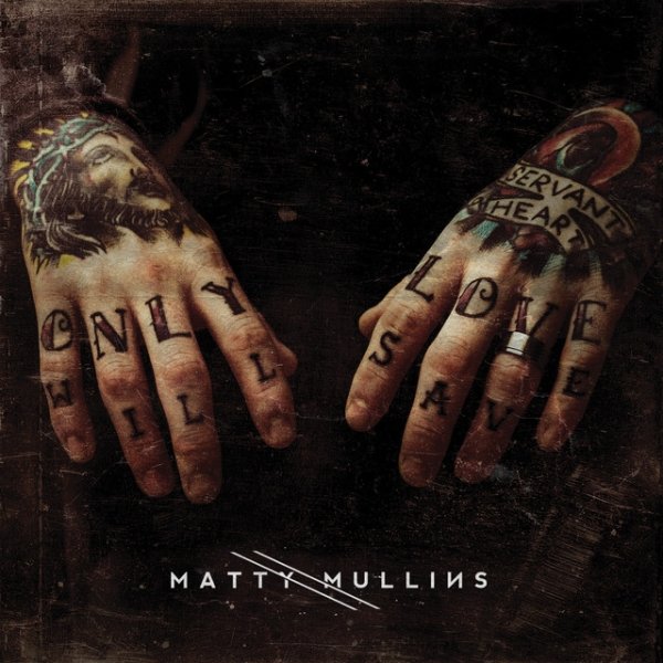 Matty Mullins - album
