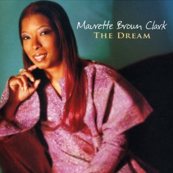 Album Maurette Brown Clark - The Dream