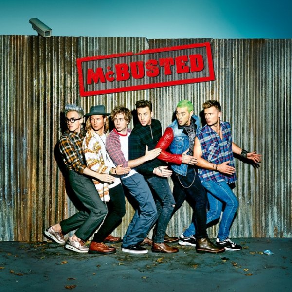 McBusted McBusted, 2014