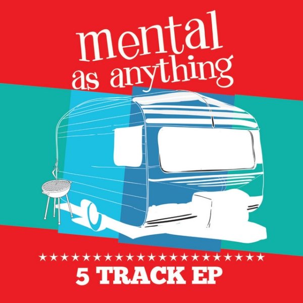 Album Mental As Anything - Mental As Anything