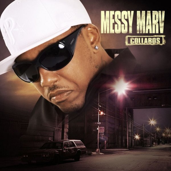 Album Messy Marv - Collabos