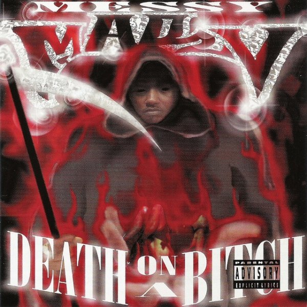 Album Messy Marv - Death on a Bitch