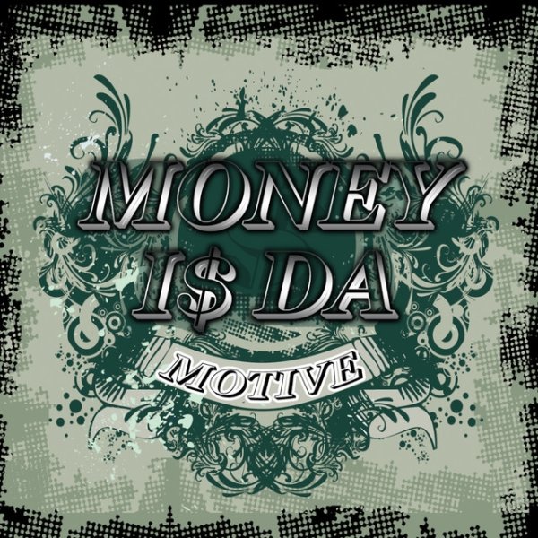 Album Messy Marv - Money is da motive 2