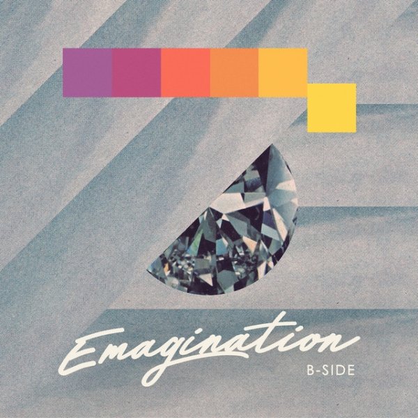 Emagination (B-Side) - album
