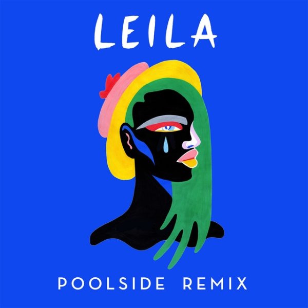 Leila - album