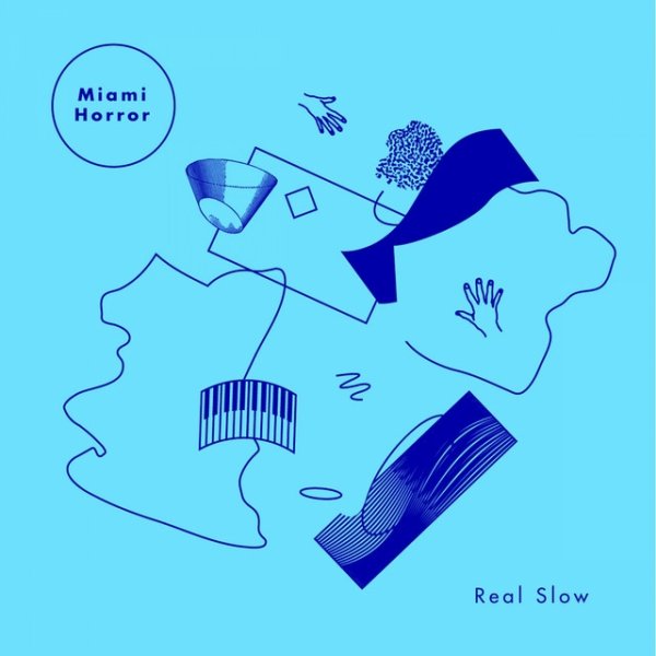 Real Slow Album 