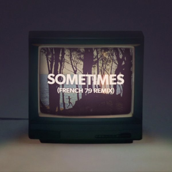 Sometimes - album