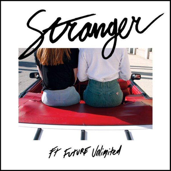 Stranger - album