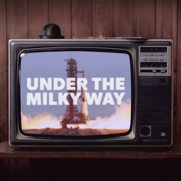 Album Miami Horror - Under the Milky Way