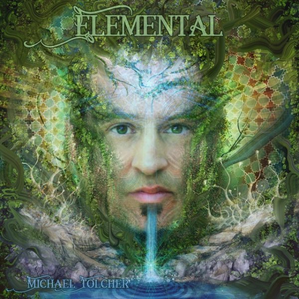 Album Michael Tolcher - Elemental