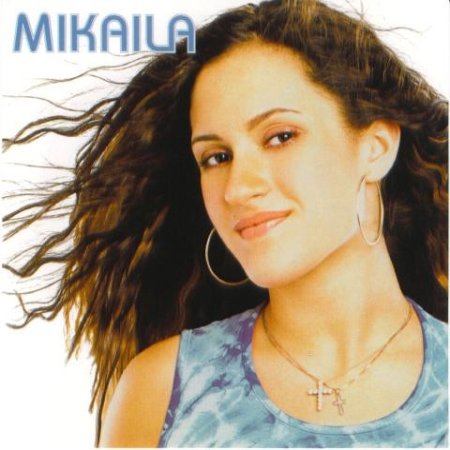 Album Mikaila - It