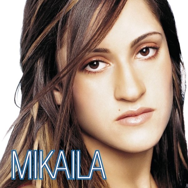 Mikaila - album