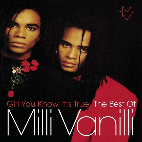 Album Milli Vanilli - Girl You Know It