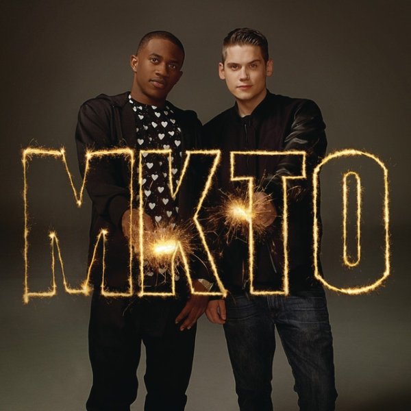 Album MKTO - MKTO