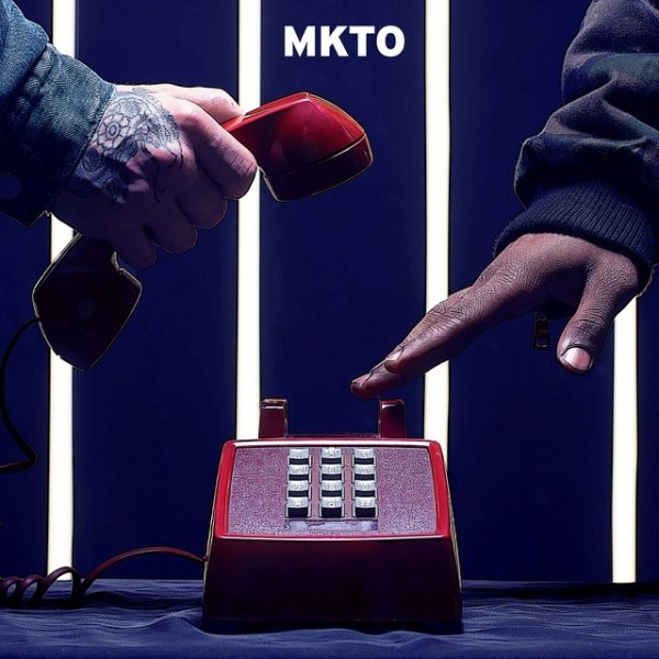 Album MKTO - Shoulda Known Better