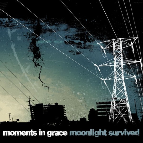 Album Moments In Grace - Moonlight Survived