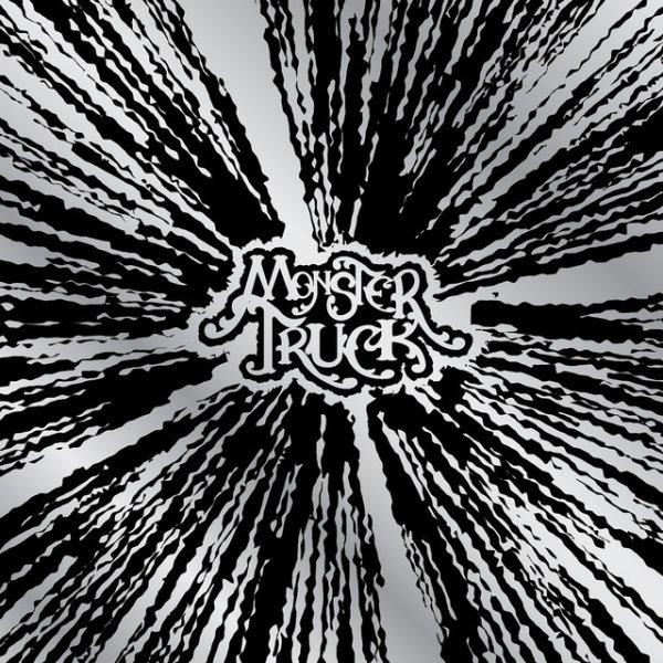 Album Monster Truck - Furiosity