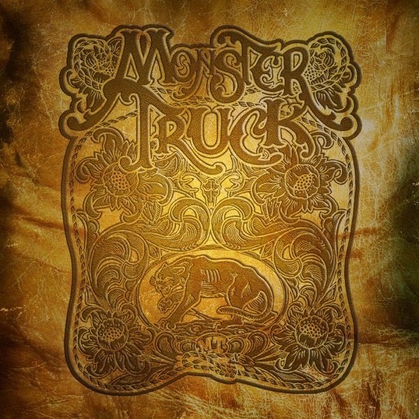 Album Monster Truck - The Brown