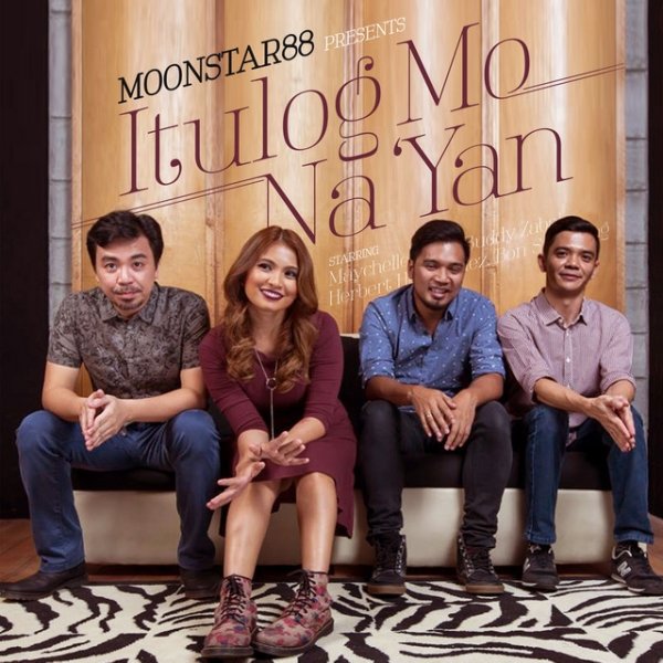 Album Moonstar88 - Itulog Mo Na Yan