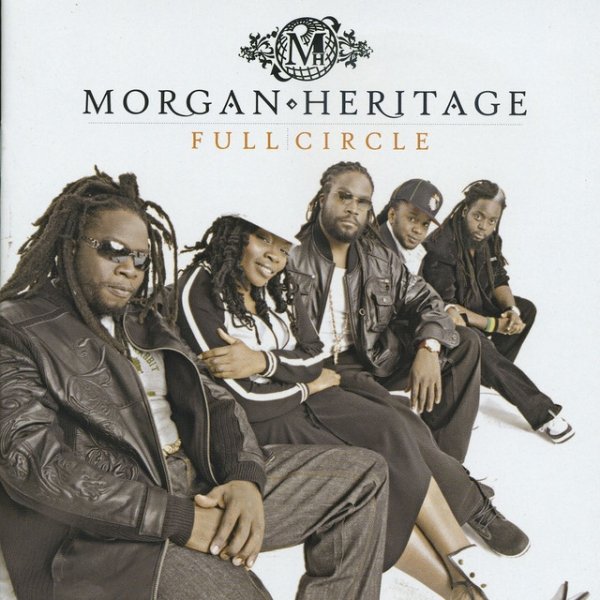 Album Morgan Heritage - Full Circle