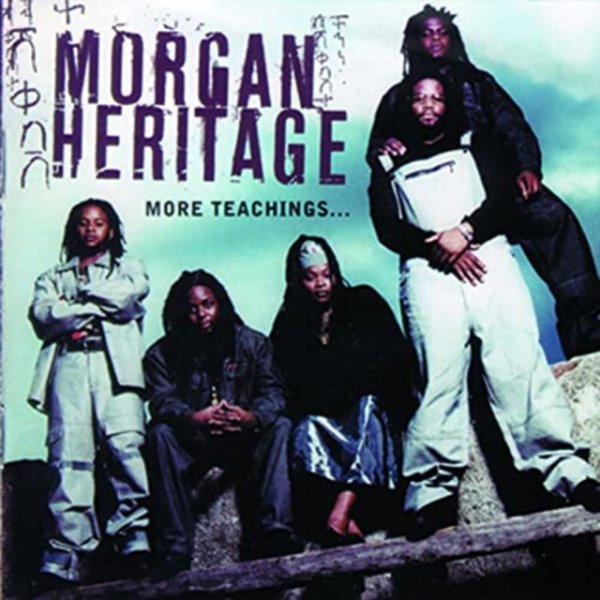 Album Morgan Heritage - More Teachings