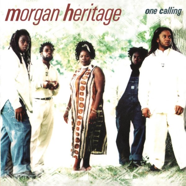 Album One Calling - Morgan Heritage