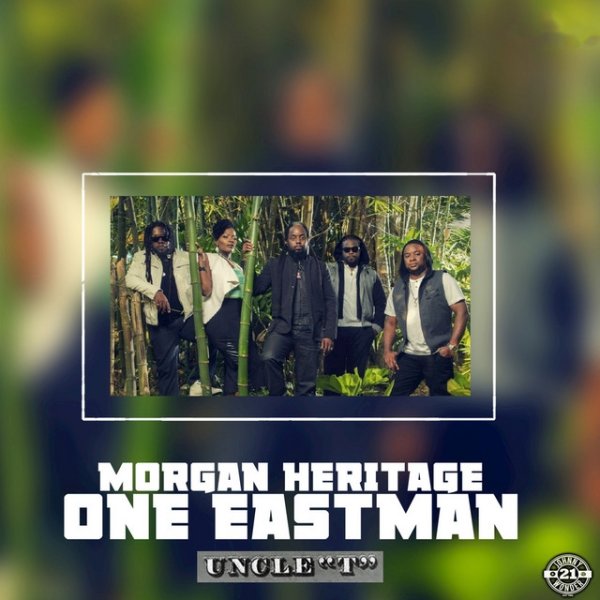 Album Morgan Heritage - One Eastman